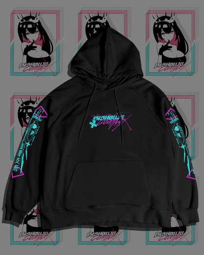 Miku Heavy Hoodie