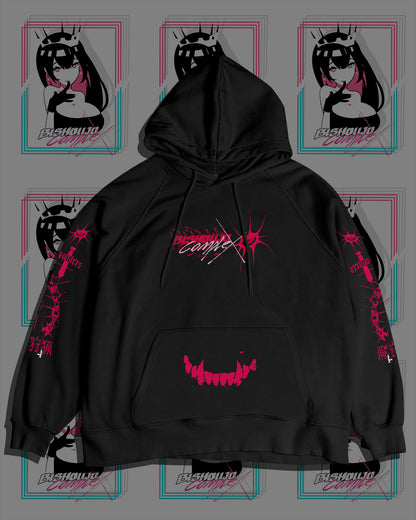 Power Heavy Hoodie