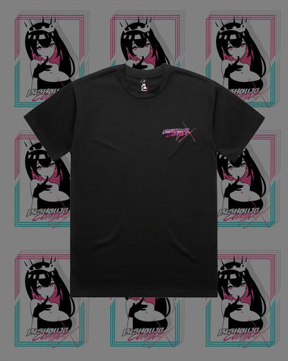 Yoruichi Heavy Tee