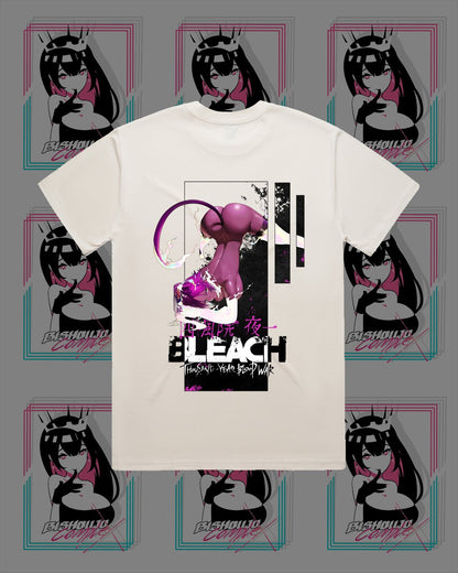 Yoruichi Heavy Tee