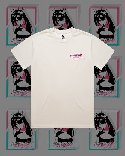 Yoruichi Heavy Tee